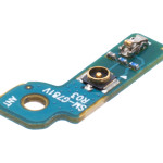 Samsung Galaxy S20 FE 5G Signal Antenna Board OEM-Equivalent