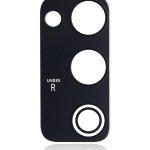 Samsung Galaxy S20 FE 4G / 5G Back Camera Lens with Adhesive (10 Pack) - Cloud Red OEM-Equivalent