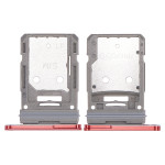 Samsung Galaxy S20 FE Sim Tray - Cloud Red OEM-Equivalent