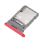 Samsung Galaxy S20 FE Sim Tray - Cloud Red OEM-Equivalent