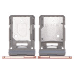 Samsung Galaxy S20 FE Sim Tray - Cloud Orange OEM-Equivalent