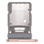 Samsung Galaxy S20 FE Sim Tray - Cloud Orange OEM-Equivalent