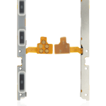 Samsung Galaxy S20 FE 5G / A52 4G / A52 5G / A72 / A72 5G Power And Volume Button Flex OEM-Equivalent