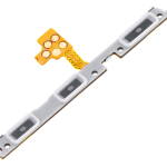 Samsung Galaxy S20 FE 5G / A52 4G / A52 5G / A72 / A72 5G Power And Volume Button Flex OEM-Equivalent