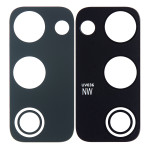 Samsung Galaxy S20 FE 4G / 5G Back Camera Lens with Adhesive - Cloud Navy OEM-Equivalent