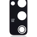 Samsung Galaxy S20 FE 4G / 5G Back Camera Lens with Adhesive - Cloud Navy OEM-Equivalent