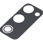 Samsung Galaxy S20 FE 4G / 5G Back Camera Lens with Adhesive - Cloud Navy OEM-Equivalent