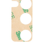 Samsung Galaxy S20 FE 4G / 5G Back Camera Lens with Adhesive - Cloud Navy OEM-Equivalent