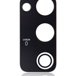 Samsung Galaxy S20 FE 4G / 5G Back Camera Lens with Adhesive - Cloud Orange OEM-Equivalent