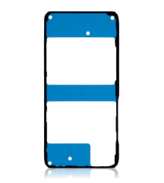 Samsung Galaxy S20 FE Back Cover Adhesive SVP