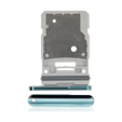 Samsung Galaxy S20 FE Dual Sim Tray - Cloud Mint OEM-Equivalent