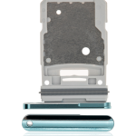 Samsung Galaxy S20 FE Dual Sim Tray - Cloud Mint OEM-Equivalent
