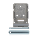 Samsung Galaxy S20 FE 5G Sim Tray - Cloud Mint OEM-Equivalent
