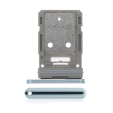 Samsung Galaxy S20 FE 5G Sim Tray - Cloud Mint OEM-Equivalent