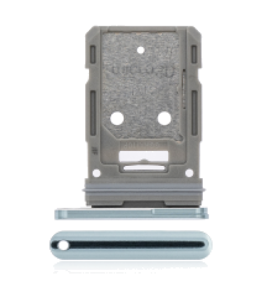 Samsung Galaxy S20 FE 5G Sim Tray - Cloud Mint OEM-Equivalent