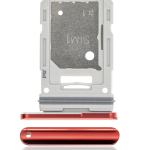 Samsung Galaxy S20 FE 4G / 5G Dual Sim Tray - Cloud Red OEM-Equivalent
