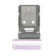 Samsung Galaxy S20 FE Sim Tray - Cloud Lavender OEM-Equivalent