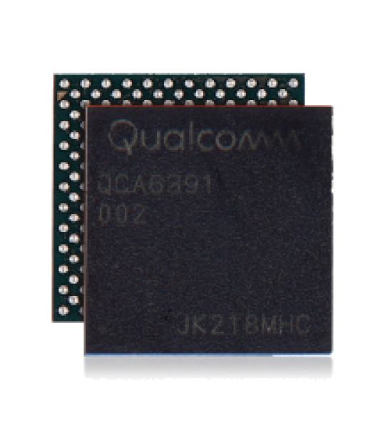 Samsung Galaxy S20 FE Wifi IC (QCA6391) OEM-Equivalent
