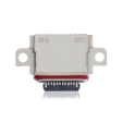 Samsung Galaxy S20 / S20 Plus / S20 Ultra / S20 FE 5G / Note 10 / Note 10 Plus / 5G Charging Port (Soldering Required) OEM-Equivalent