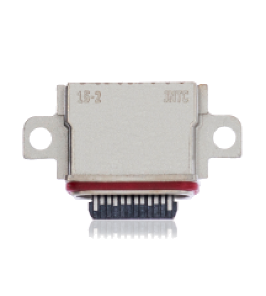 Samsung Galaxy S20 / S20 Plus / S20 Ultra / S20 FE 5G / Note 10 / Note 10 Plus / 5G Charging Port (Soldering Required) OEM-Equivalent