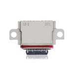 Samsung Galaxy S20 / S20 Plus / S20 Ultra / S20 FE 5G / Note 10 / Note 10 Plus / 5G Charging Port (Soldering Required) OEM-Equivalent