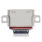 Samsung Galaxy S20 / S20 Plus / S20 Ultra / S20 FE 5G / Note 10 / Note 10 Plus / 5G Charging Port (Soldering Required) OEM-Equivalent