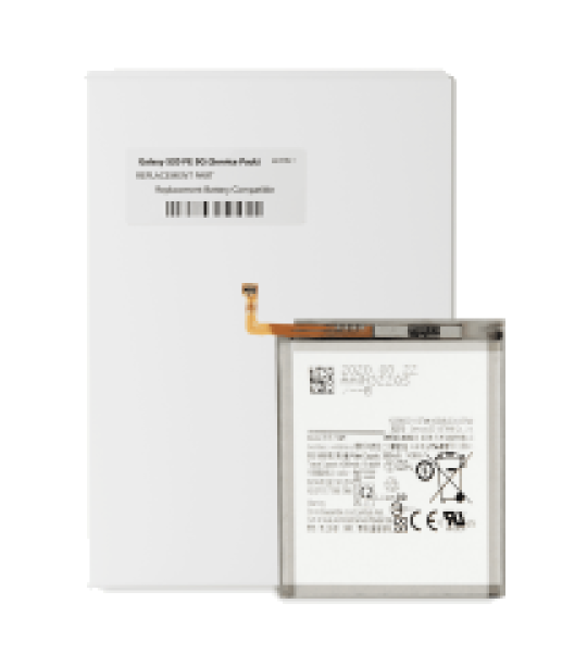 Samsung Galaxy S20 FE / A52 4G / A52 5G / A52s Battery (EB-BG781ABY) SVP