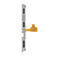 Samsung Galaxy S20 FE 5G / A52 4G / A52 5G / A72 / A72 5G Power And Volume Button Flex OEM-Equivalent