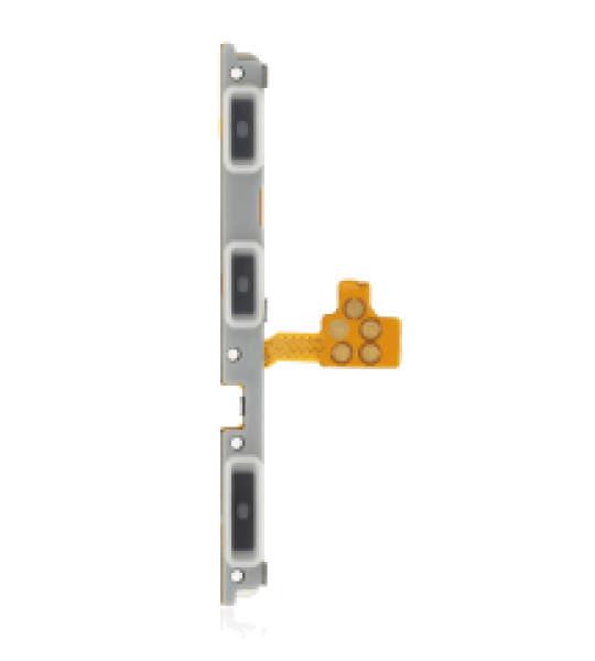 Samsung Galaxy S20 FE 5G / A52 4G / A52 5G / A72 / A72 5G Power And Volume Button Flex OEM-Equivalent