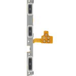 Samsung Galaxy S20 FE 5G / A52 4G / A52 5G / A72 / A72 5G Power And Volume Button Flex OEM-Equivalent