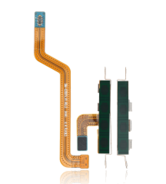 Samsung Galaxy S20 FE 5G Antenna Flex With Module (4 Pcs Set) OEM-Equivalent
