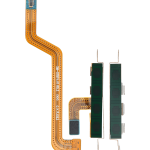 Samsung Galaxy S20 FE 5G Antenna Flex With Module (4 Pcs Set) OEM-Equivalent