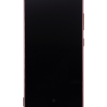Samsung Galaxy S20 FE 4G / 5G Display + Frame - Cloud Red Refurbished