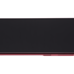 Samsung Galaxy S20 FE 4G / 5G Display + Frame - Cloud Red Refurbished