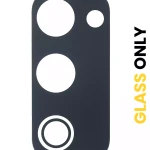 Samsung Galaxy S20 FE 4G / 5G Back Camera Lens with Adhesive - Cloud Navy OEM-Equivalent