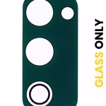 Samsung Galaxy S20 FE 4G / 5G Back Camera Lens with Adhesive (10 Pack) - Cloud Mint OEM-Equivalent