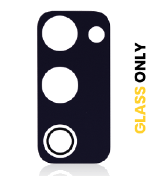 Samsung Galaxy S20 Fe 4G / 5G Back Camera Lens with Adhesive OEM-Equivalent