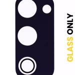 Samsung Galaxy S20 Fe 4G / 5G Back Camera Lens with Adhesive OEM-Equivalent