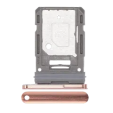 Samsung Galaxy S20 FE Sim Tray - Cloud Orange OEM-Equivalent