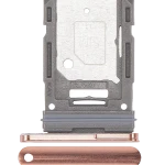 Samsung Galaxy S20 FE Sim Tray - Cloud Orange OEM-Equivalent