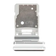 Samsung Galaxy S20 FE Dual Sim Tray - Cloud White OEM-Equivalent