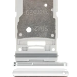 Samsung Galaxy S20 FE Dual Sim Tray - Cloud White OEM-Equivalent