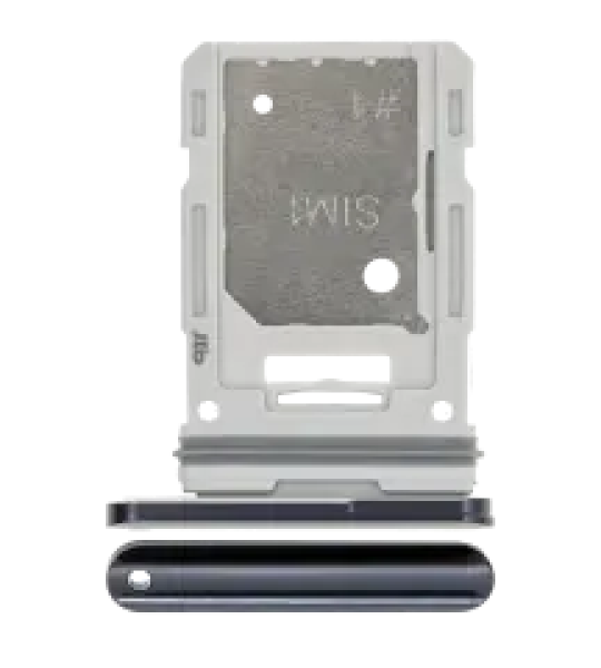 Samsung Galaxy S20 FE Dual Sim Tray - Cloud Navy OEM-Equivalent