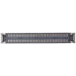 Samsung Galaxy S20 FE Mainboard Flex FPC Connector (78 Pin) (Soldering Required) OEM-Equivalent