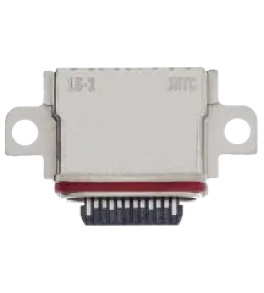 Samsung Galaxy S20 / S20 Plus / S20 Ultra / S20 FE 5G / Note 10 / Note 10 Plus / 5G Charging Port (10 Pack) (Soldering Required) OEM-Equivalent