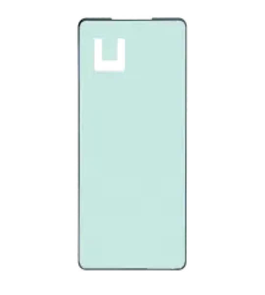 Samsung Galaxy S20 FE LCD Adhesive (10 Pack) OEM-Equivalent