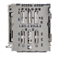 Samsung Galaxy S20 FE 5G Sim Reader (Soldering Required) OEM-Equivalent