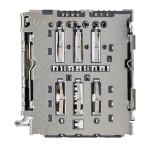 Samsung Galaxy S20 FE 5G Sim Reader (Soldering Required) OEM-Equivalent
