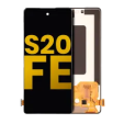Samsung Galaxy S20 FE 5G / 4G Display (No Frame) Refurbished