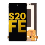 Samsung Galaxy S20 FE 5G / 4G Display (No Frame) Refurbished